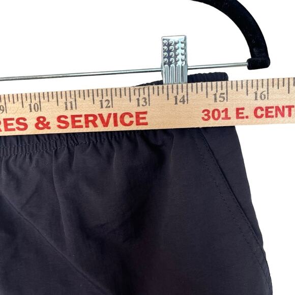 LL Bean Classic Men's Swim Trunks Size OXR 41 Navy Blue Pockets Liner - Picture 8 of 11